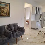 Crisalias Apartamento