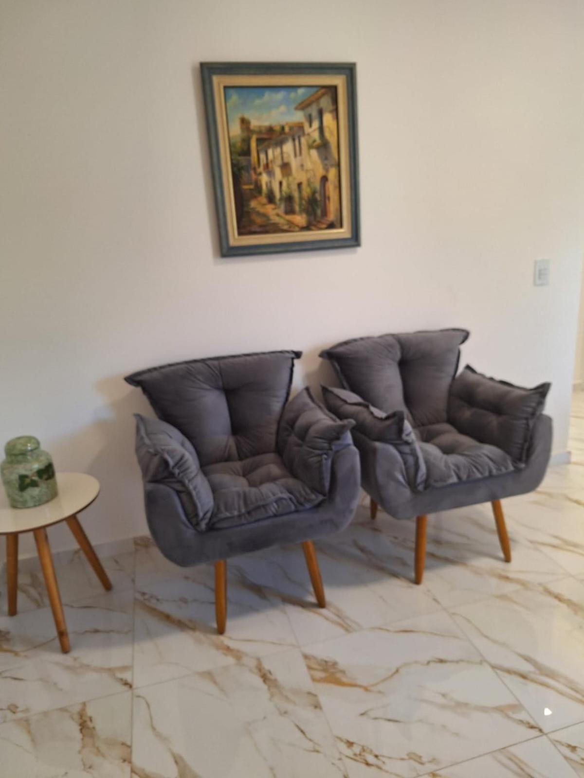 Apartamento Crisalias *