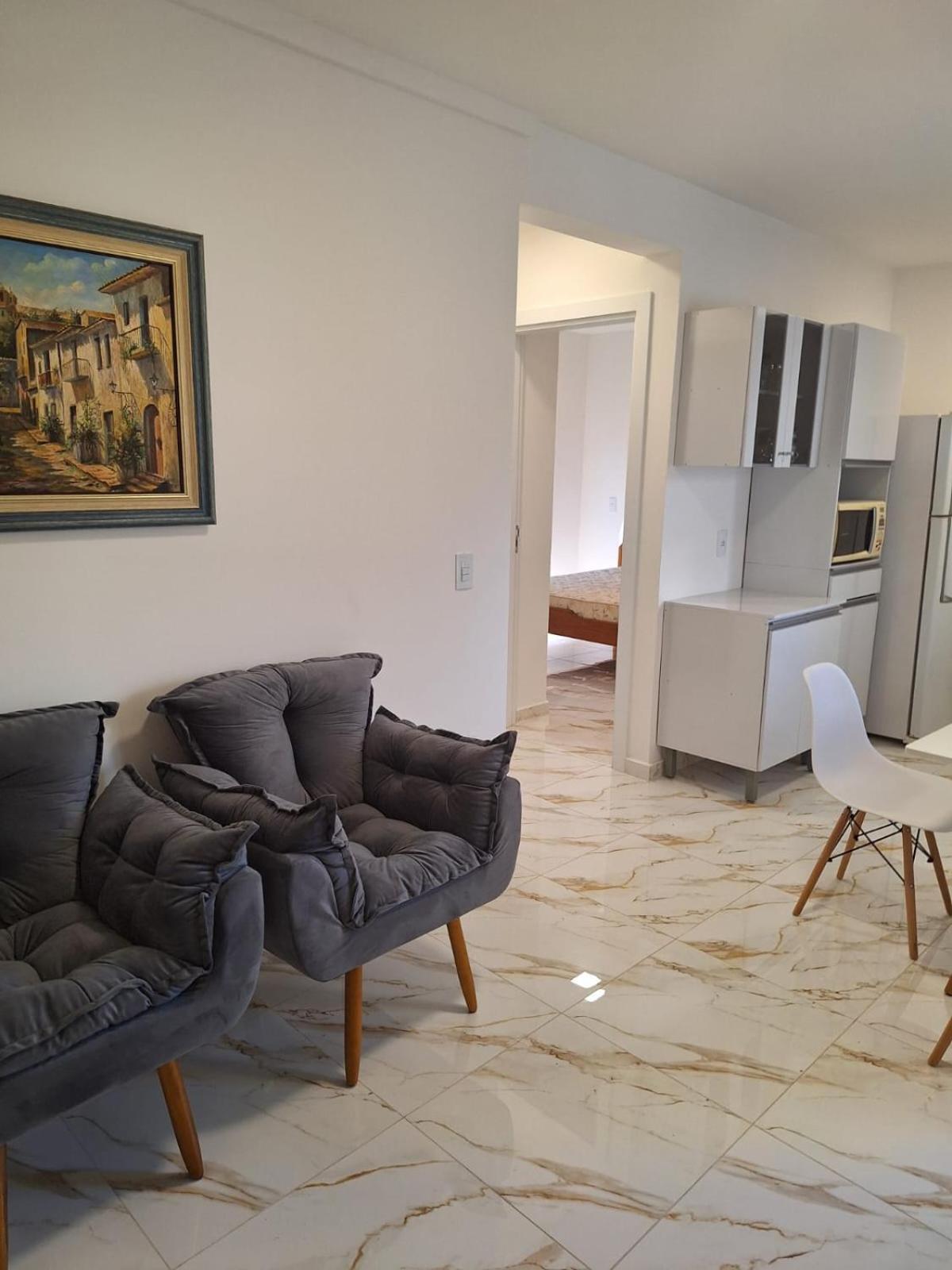 Crisalias Apartamento Foz do Iguaçu