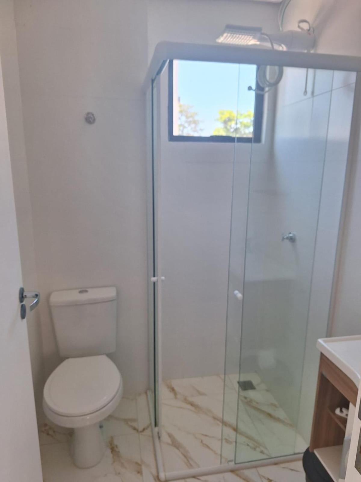 Apartamento Crisalias Foz do Iguaçu