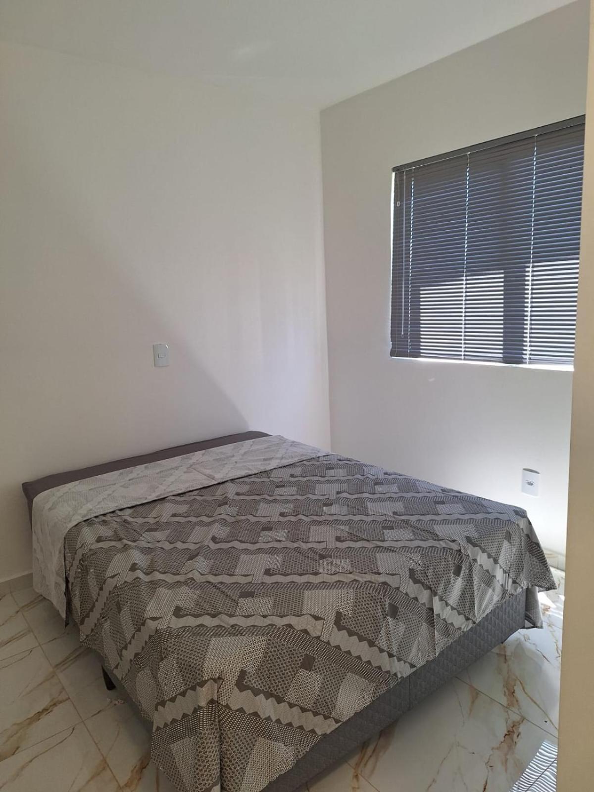 Crisalias Apartamento Foz do Iguaçu