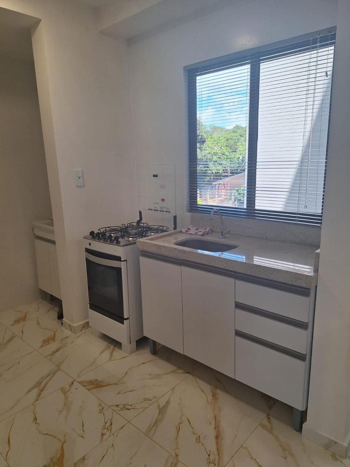Crisalias Apartamento