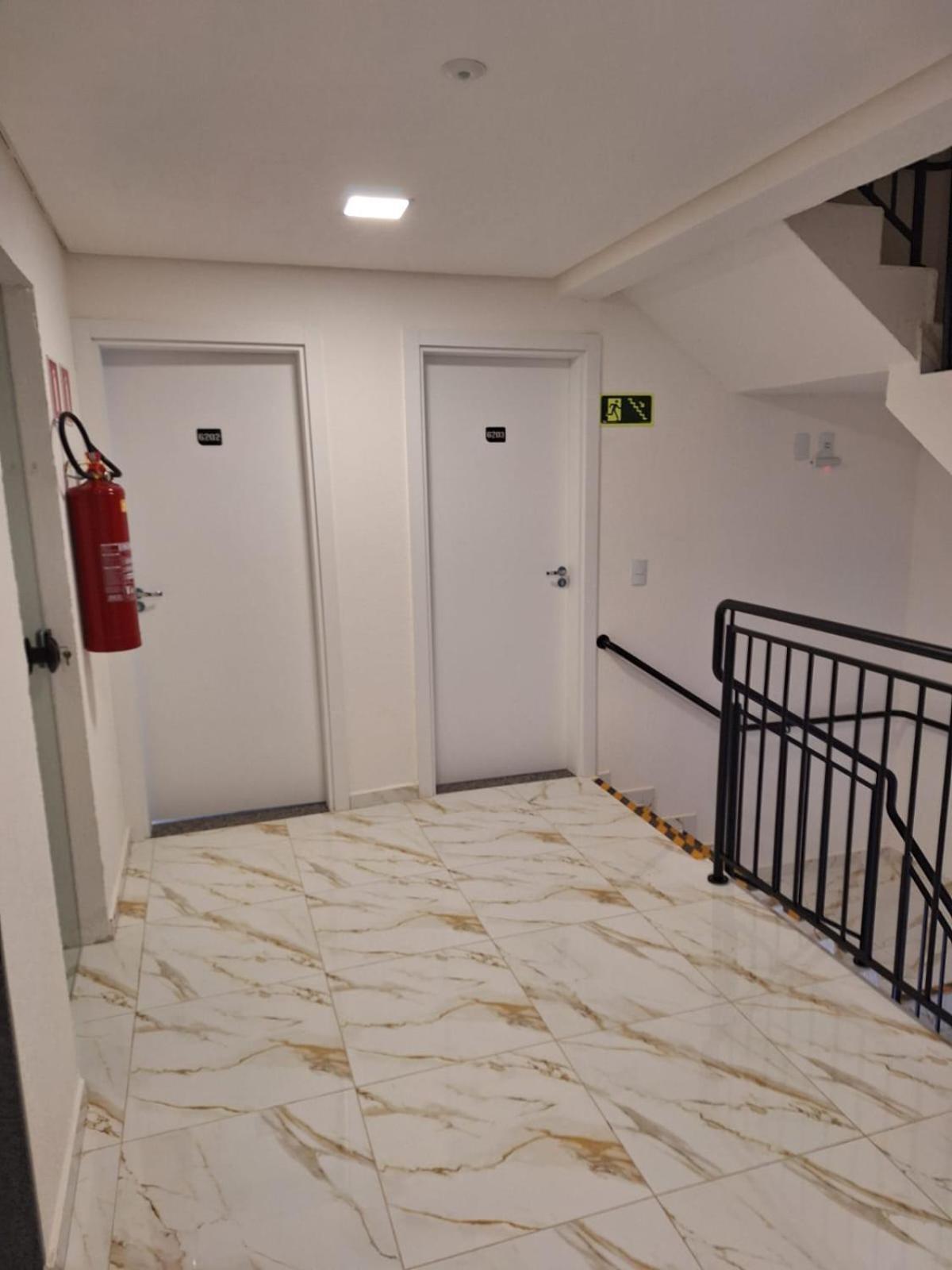 Apartamento Crisalias *