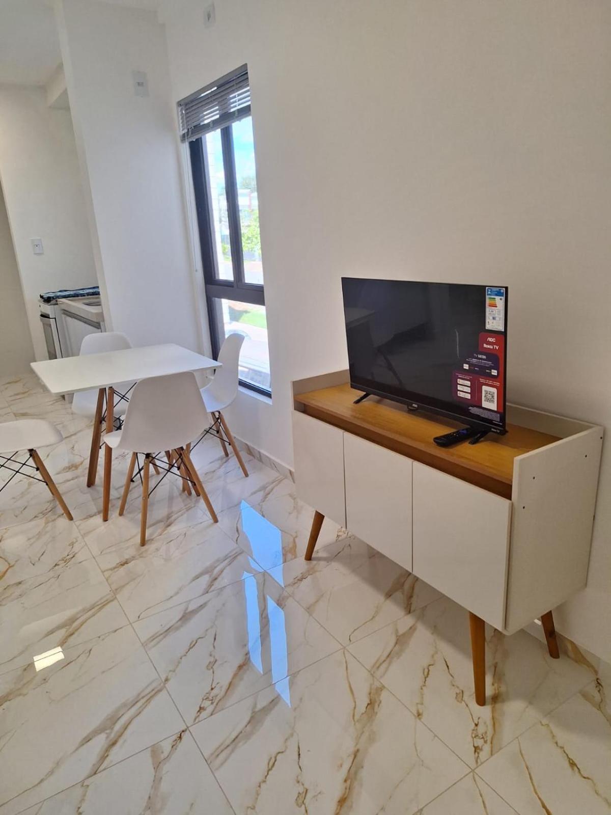 Apartamento Crisalias