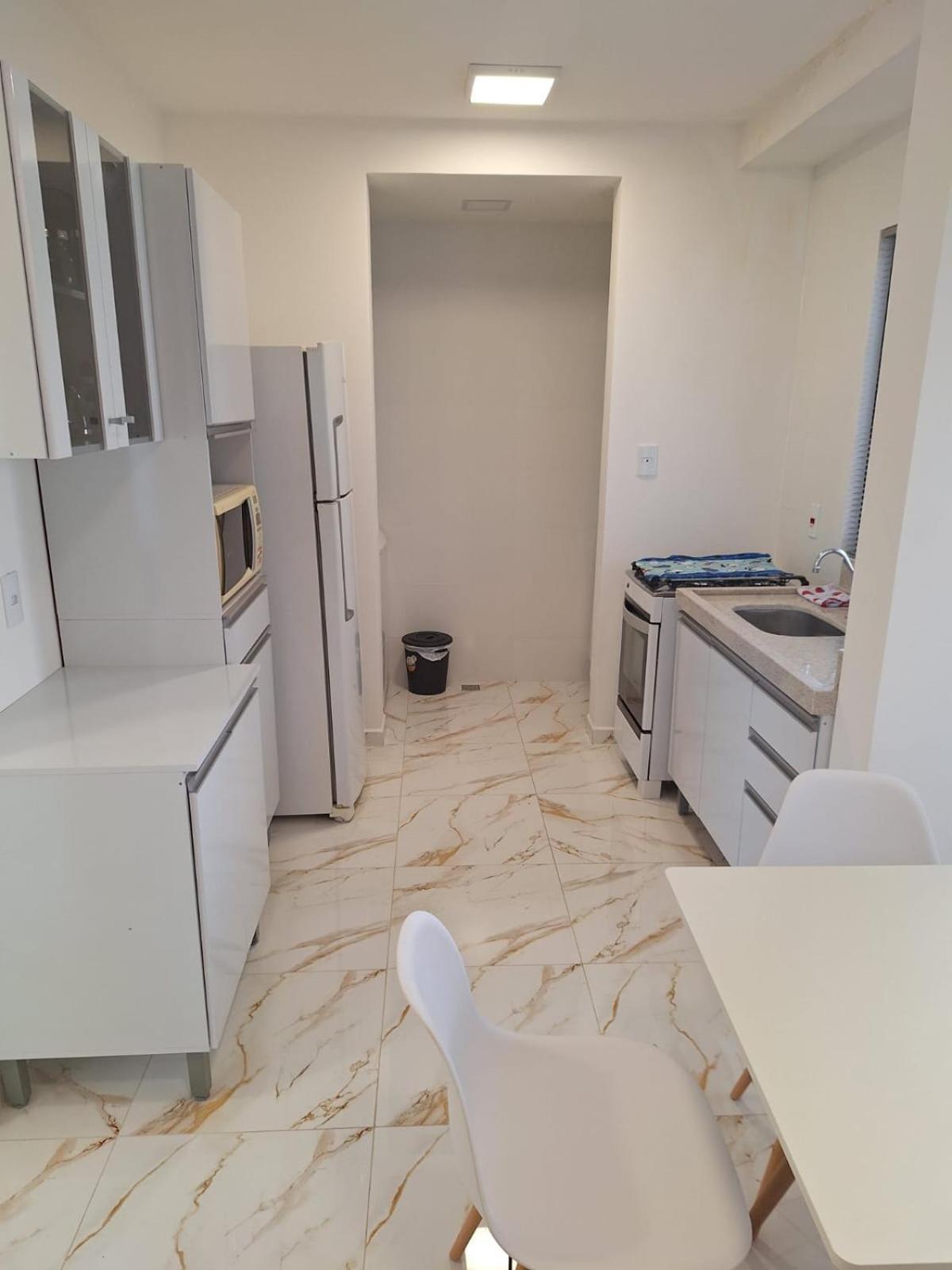 Crisalias Apartamento *
