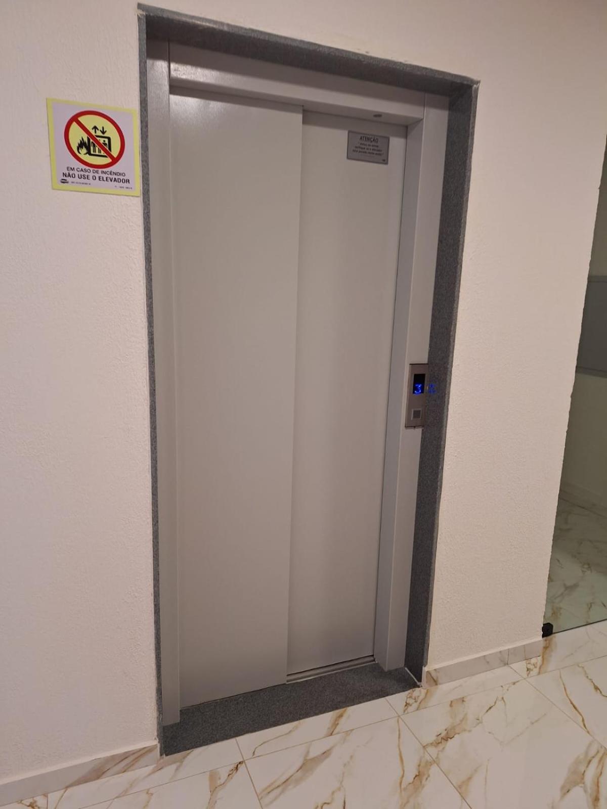 Apartamento Crisalias *