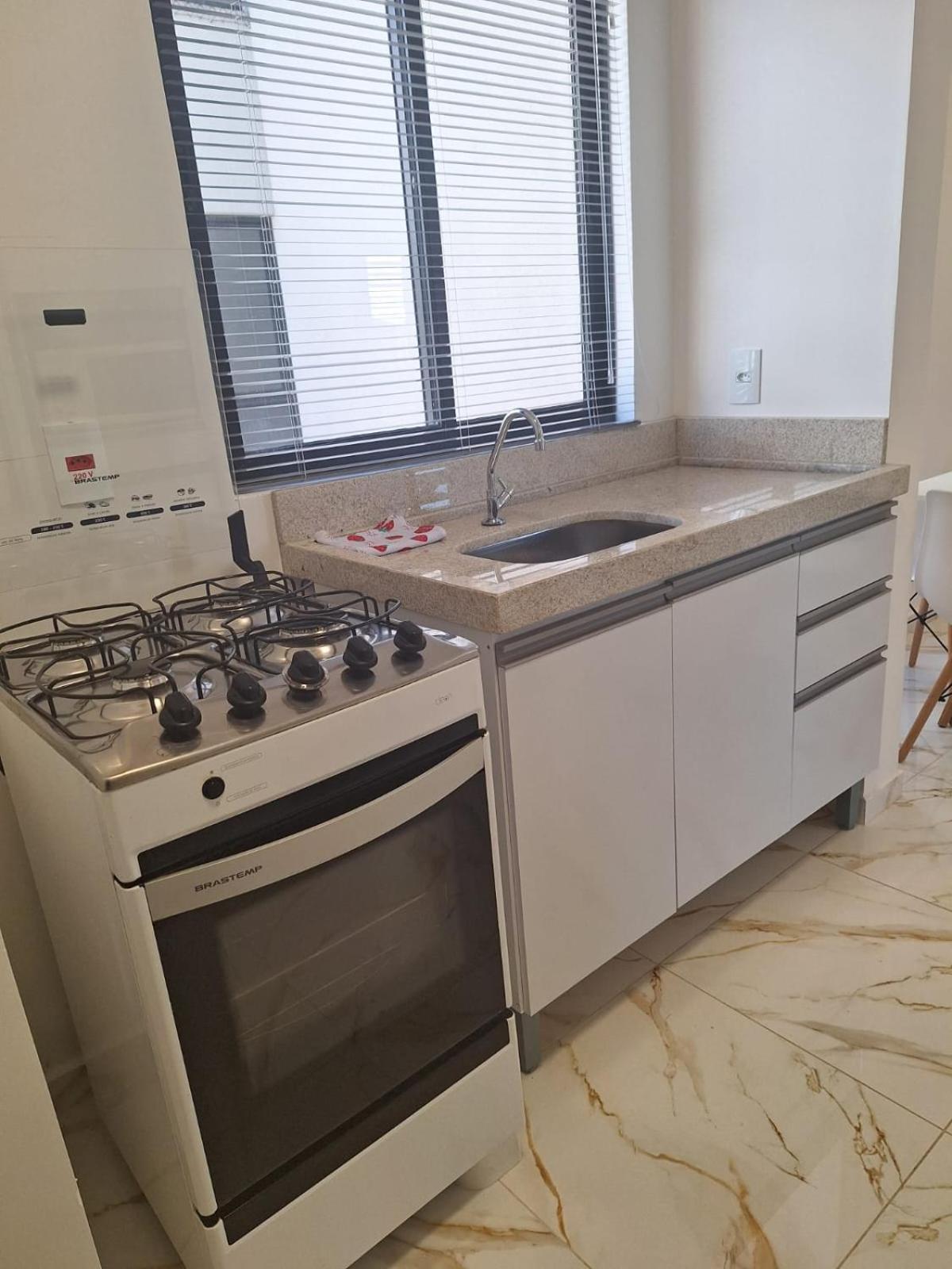 Apartamento Crisalias Foz do Iguaçu