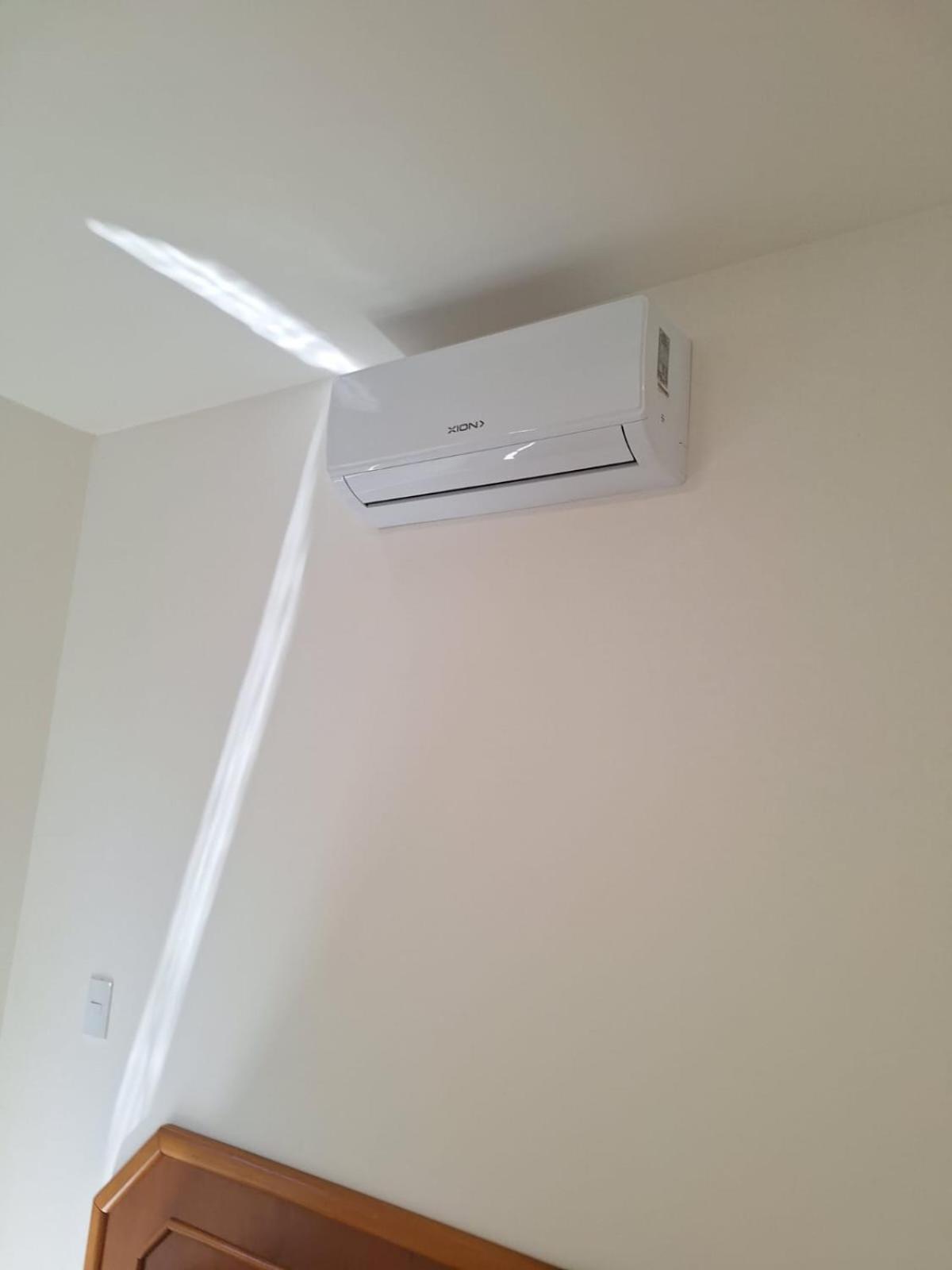 Apartamento Crisalias Foz do Iguaçu